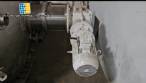 Tanque mezclador sanitario de acero inoxidable con bola rociadora