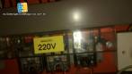 Blister packer Selovac