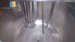 Lnea para produccin de helados de pasta R.Camargo