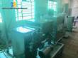 Lnea para produccin de helados de pasta R.Camargo
