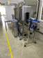 Tnel de contraccin de mangas de acero inoxidable de MKM Machines