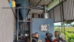 Tostador de caf  Probat Leogap