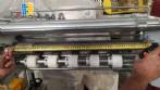 Sellador automtico de contraccin en L Furnax
