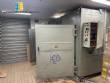 Horno industrial de acero inoxidable PALLEY