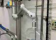 Planta de fabricaci�n de jarabe de bebidas a escala multinacional con equipos importados de alto est�ndar y una l�nea de producci�n de acero inoxidable 316