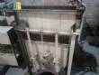 Elevador de copas de 12 metros