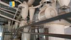 Lnea completa de molienda de maz en molino de 2000 kg
