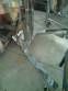 Agitador de columna de acero inoxidable 316 L