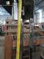 Agitador de columna de acero inoxidable 316 L