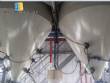 Pesaje y mezcla el sistema dinmico de aire para polvo granular