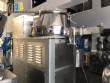 High shear mixer Comasa