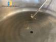 Fbrica de cerveza para la produccin de cerveza.