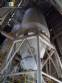 Silos con estructura para recepci�n, almacenamiento y transporte de harina y az�car