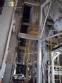 Silos con estructura para recepcin, almacenamiento y transporte de harina y azcar