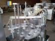 Llenadora semiautomtica para botes de aluminio Mirainox