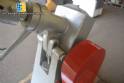 Drageador liso de acero inoxidable 150 litros