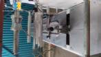 Mquina envasadora flow pack Kawamac PK-60