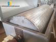 Tostador de man industrial 60 kg