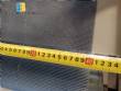 Cinta transportadora 400 mm x 2000 mm