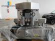 M�quina autom�tica de sellado y taponado de latas Hualian Machinery