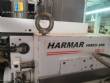 Envolvedora de doble torsi�n Harmar