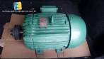 Decantador centrfugo 5000 L Westfalia