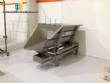Gran horno industrial continuo Ariete