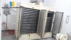 Horno de secado Lawes