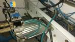 Empaquetadora vertical en polvo con sistema de dosificacin helicoidal Indumak