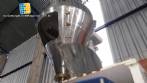 Empaquetadora vertical en polvo con sistema de dosificacin helicoidal Indumak