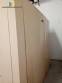 Horno rotatorio de doble carro Indupan con calefacci�n por pellets.