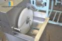 Templadora para chocolate JAF Inox