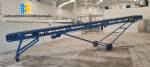 L�nea de producci�n de pan rallado: 15 toneladas por d�a.