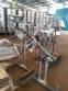 Etiquetadora industrial automtica Bauch Campos