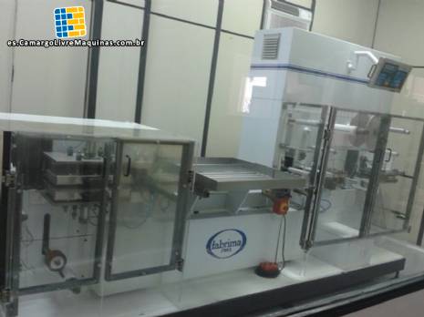 Blisterflex Fabrima Blisterflex Fabrima