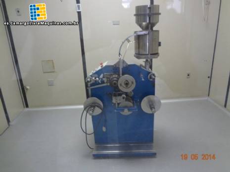 Embalaje de la tira Embalaje de la tira