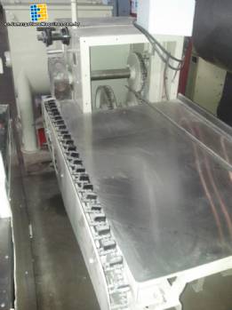 Empacador pirulí Vidic Empacador pirulí Vidic