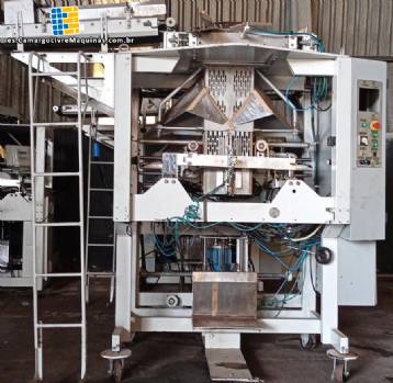 Empacadora automática Empacadora automática