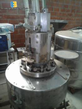 Enjuagadoras de viales y frascos Enjuagadoras de viales y frascos