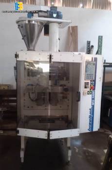 Envases para productos en polvo Indumak Envases para productos en polvo Indumak