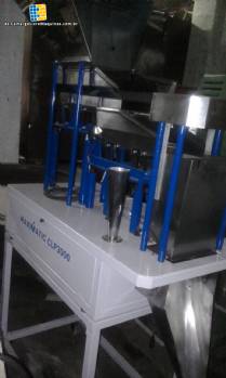 JHM maximatic pesaje JHM maximatic pesaje