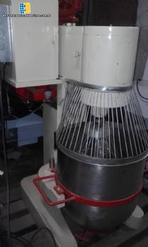 Licuadora industrial Licuadora industrial