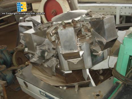 Masipack escala 10 cabezas Masipack escala 10 cabezas