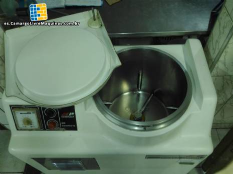 Mezclador de masas 24 kg Perfecta Mezclador de masas 24 kg Perfecta