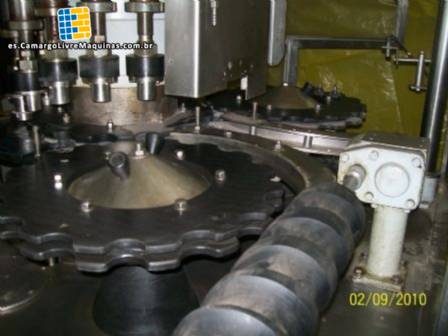 ROSQUEADORES KHS ROSQUEADORES KHS