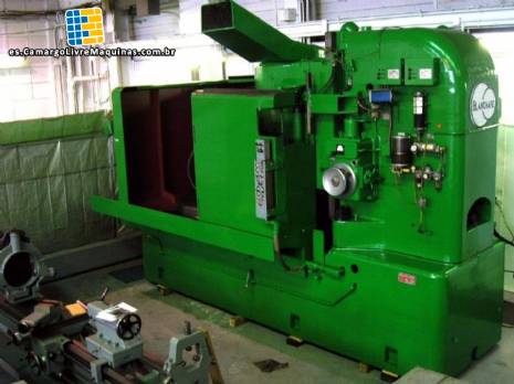 Rectificación de Blanchard Rectificación de Blanchard