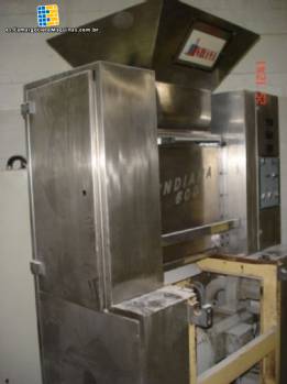 Scrapper de pasta Indiana Scrapper de pasta Indiana