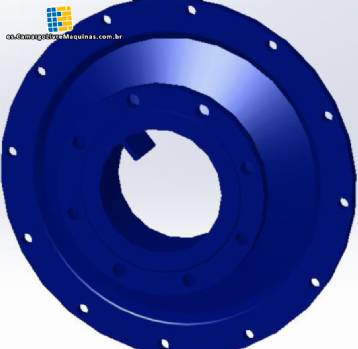 Tapón de presión para bomba centrífuga industrial Tapón de presión para bomba centrífuga industrial