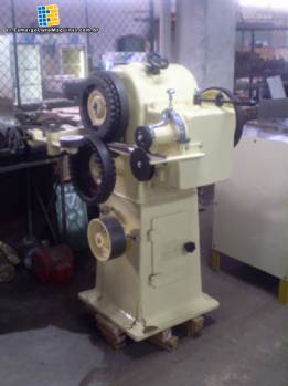 Trefila/entrenador de piruletas Trefila/entrenador de piruletas